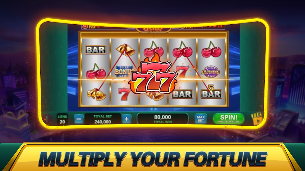 Pemain sedang menikmati game slot online di dewicasino88